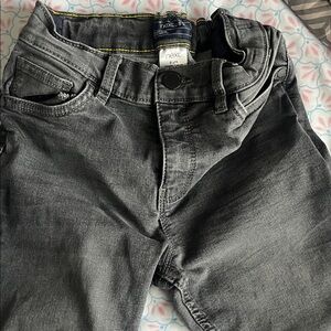 Next Kids Dark Gray Jeans